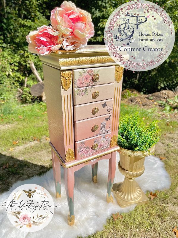 1837 - Vintage Rose by Crystal00003 1837 - Vintage Rose by Crystal00003