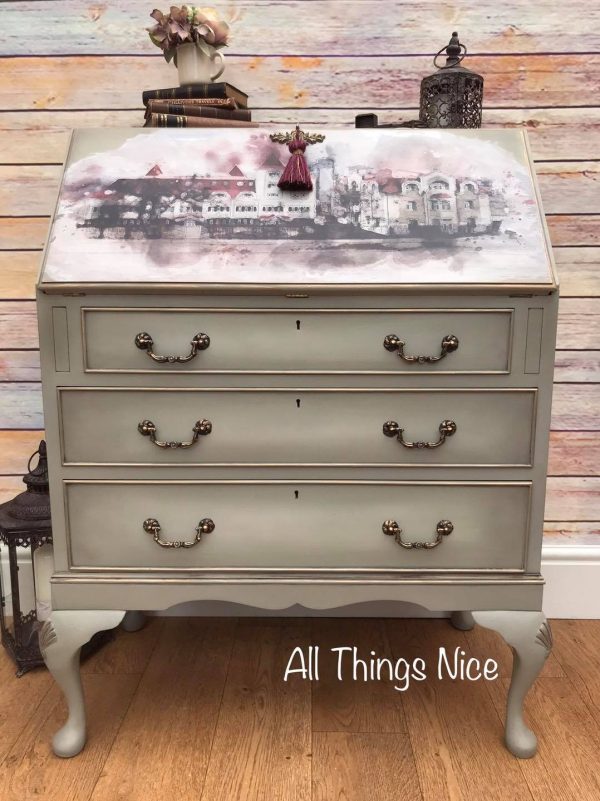 All Things Nice - Belle Ville All Things Nice - Belle Ville