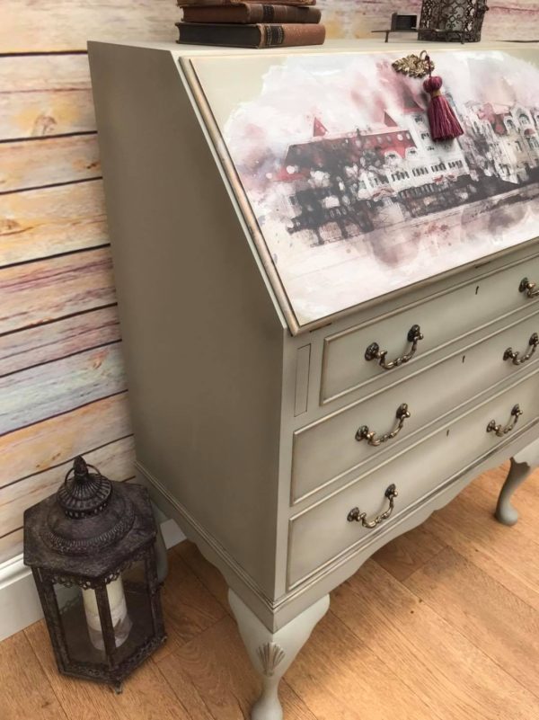 All Things Nice - Belle Ville1 All Things Nice - Belle Ville1