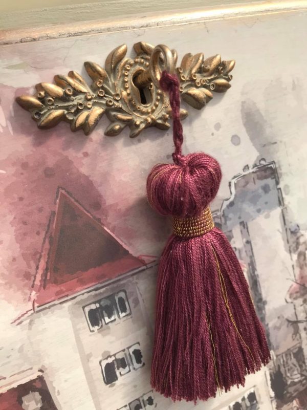 All Things Nice - Belle Ville2 All Things Nice - Belle Ville2