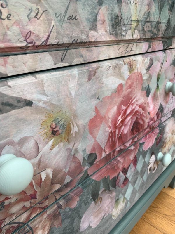 All Things Nice - Blush1 All Things Nice - Blush1