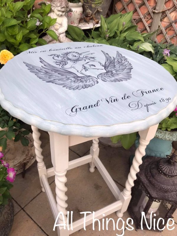 All Things Nice - Chardonay All Things Nice - Chardonay