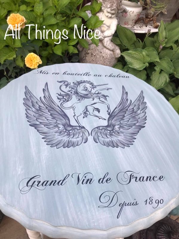 All Things Nice - Chardonay1 All Things Nice - Chardonay1