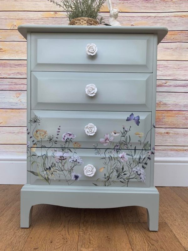 All Things Nice - Meadows All Things Nice - Meadows