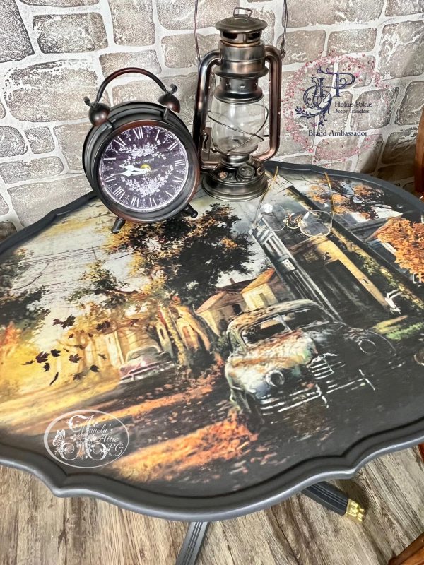 Angelas Attic - Down Town2 Angelas Attic - Down Town2