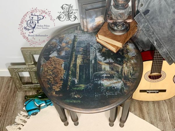 Angelas Attic - Down Town5 Angelas Attic - Down Town5