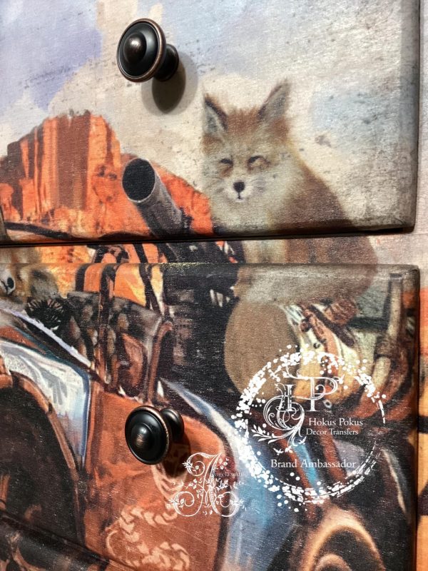 Angelas Attic - Fox Patrol4 Angelas Attic - Fox Patrol4