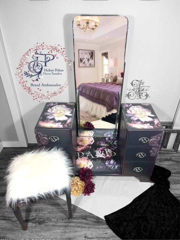 Angelas Attic - From Paris with Love Angelas Attic - From Paris with Love