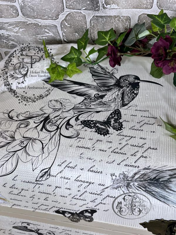 Angelas Attic - Plume Et Fleurs2 Angelas Attic - Plume Et Fleurs2