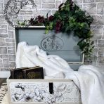 Angelas Attic - Plume Et Fleurs3