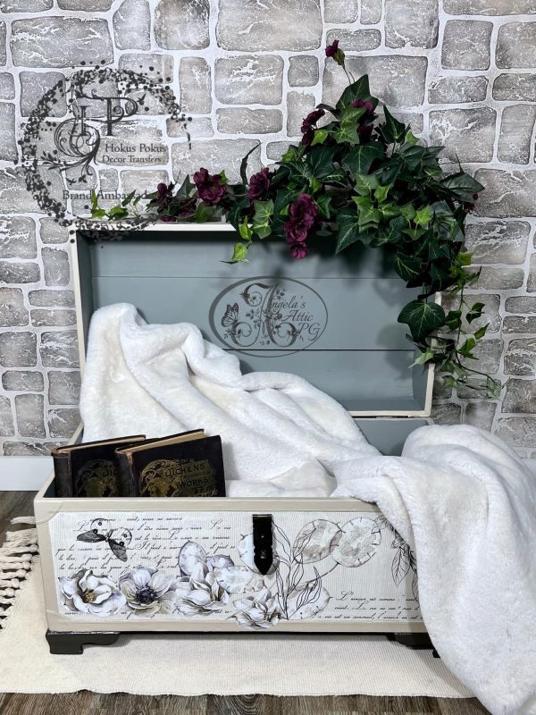 Angelas Attic - Plume Et Fleurs3 Angelas Attic - Plume Et Fleurs3