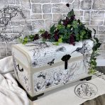 Angelas Attic - Plume Et Fleurs7