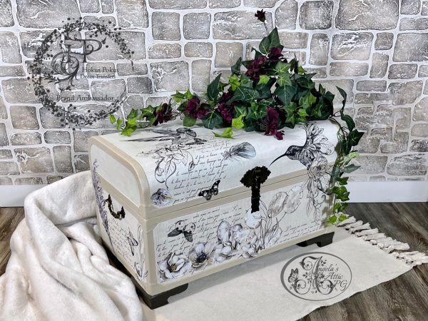 Angelas Attic - Plume Et Fleurs7 Angelas Attic - Plume Et Fleurs7