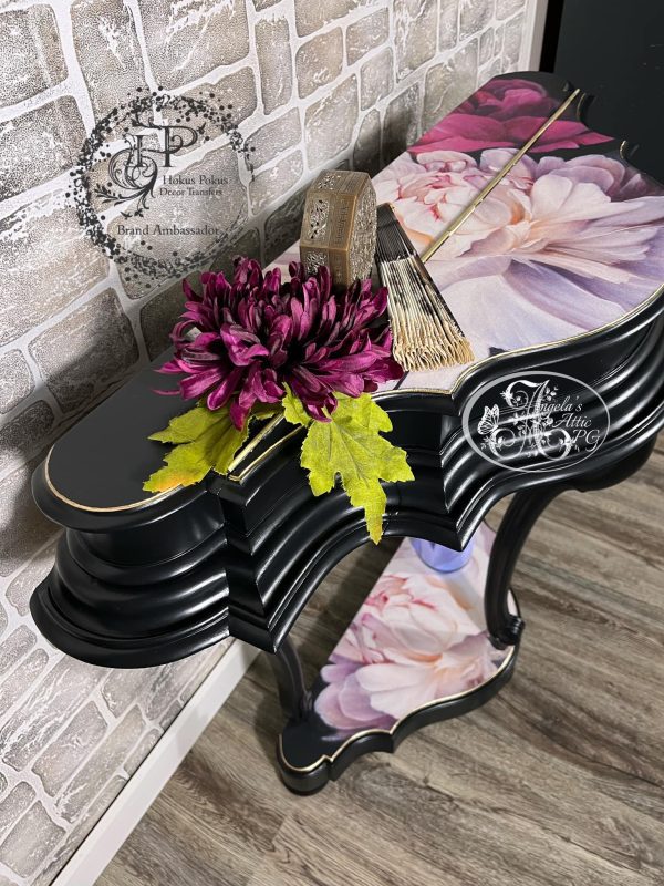 Angelas Attic - Posy2 Angelas Attic - Posy2