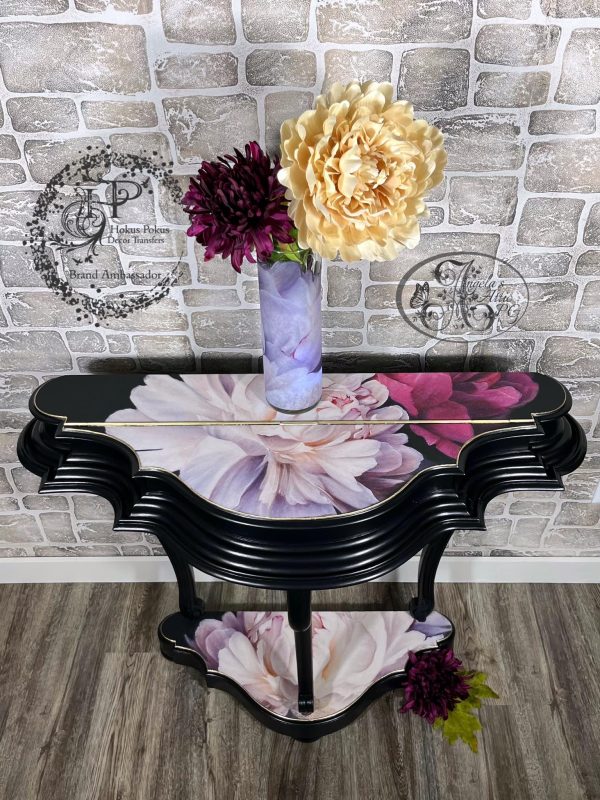 Angelas Attic - Posy3 Angelas Attic - Posy3