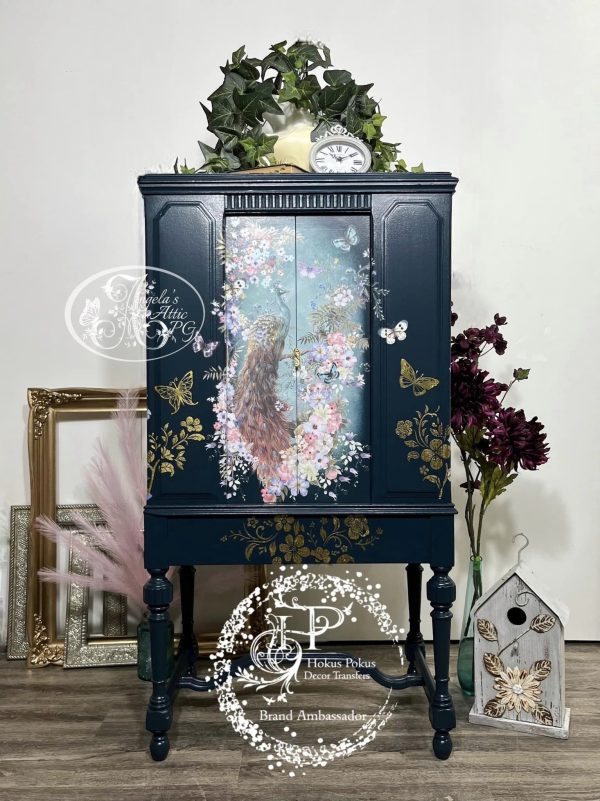 Angelas attic - Bellisimo3 Angelas attic - Bellisimo3