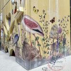 Angelas attic - Birds of Paradise