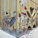Angelas attic - Birds of Paradise1