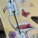 Angelas attic - Birds of Paradise4