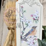 Angelas attic - Birds of Paradise6