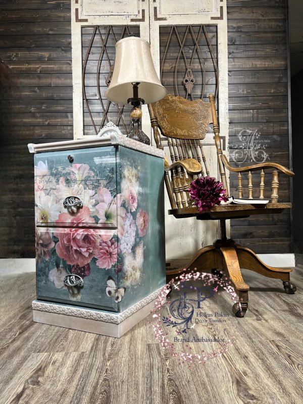 Angelas attic - Blush2 Angelas attic - Blush2