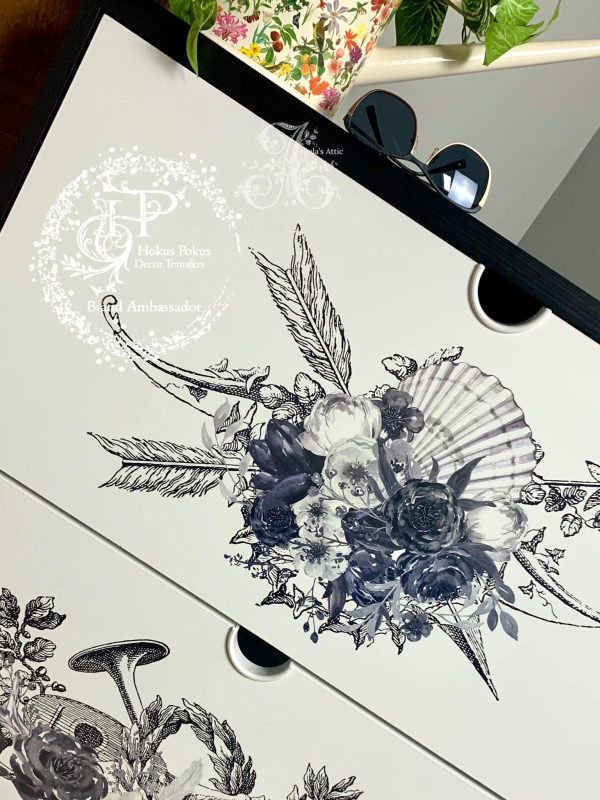 Angelas attic - Boho Noir2 Angelas attic - Boho Noir2