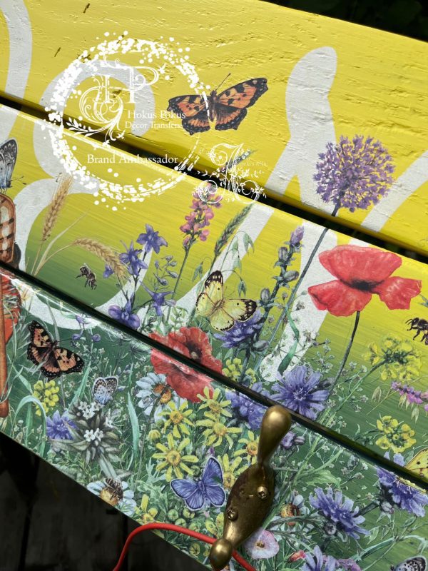 Angelas attic - Botanical Angelas attic - Botanical