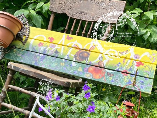 Angelas attic - Botanical1 Angelas attic - Botanical1