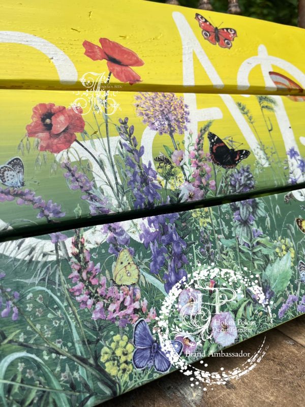 Angelas attic - Botanical2 Angelas attic - Botanical2