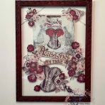 Angelas attic - Burlesque2