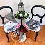 Angelas attic - By the Lake1