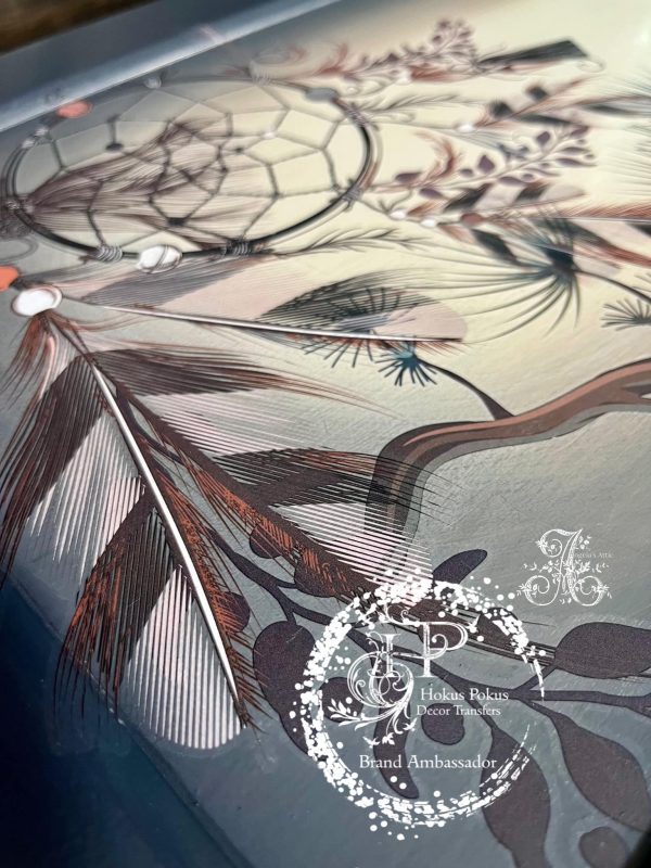 Angelas attic - Dream Catcher2 Angelas attic - Dream Catcher2