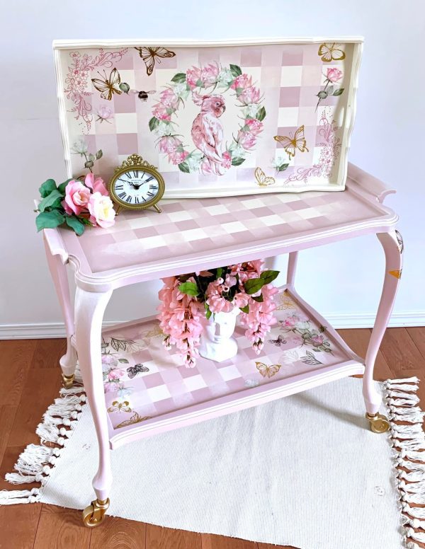 Angelas attic - Floral Dreams Angelas attic - Floral Dreams