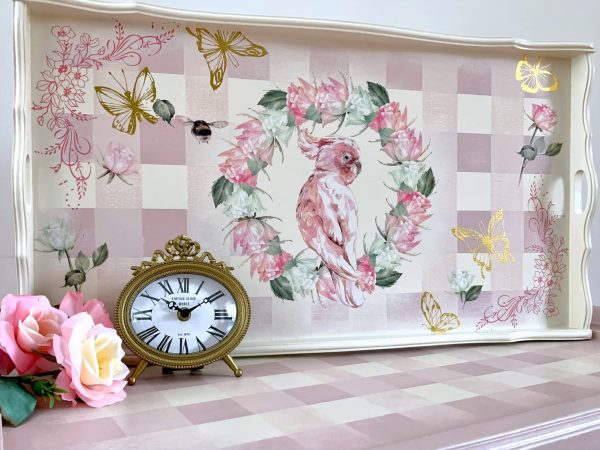 Angelas attic - Floral Dreams1 Angelas attic - Floral Dreams1