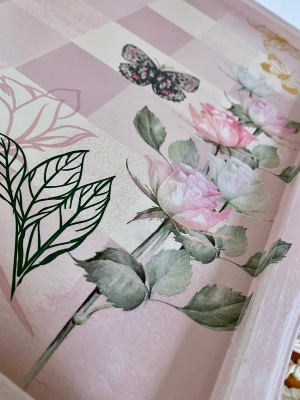 Angelas attic - Floral Dreams2 Angelas attic - Floral Dreams2