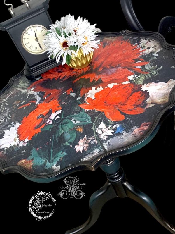 Angelas attic - Flower Melody6 Angelas attic - Flower Melody6