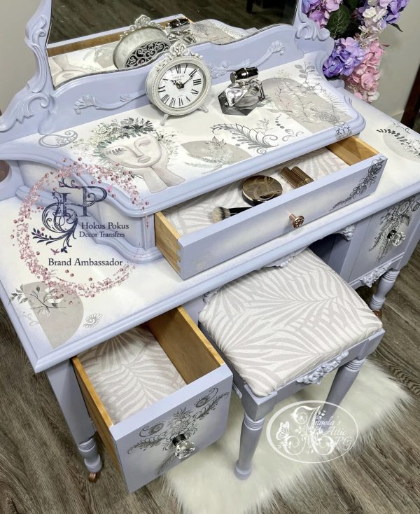 Angelas attic - Harmony+ Angelas attic - Harmony+