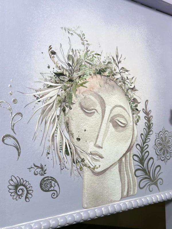 Angelas attic - Harmony1+ Angelas attic - Harmony1+