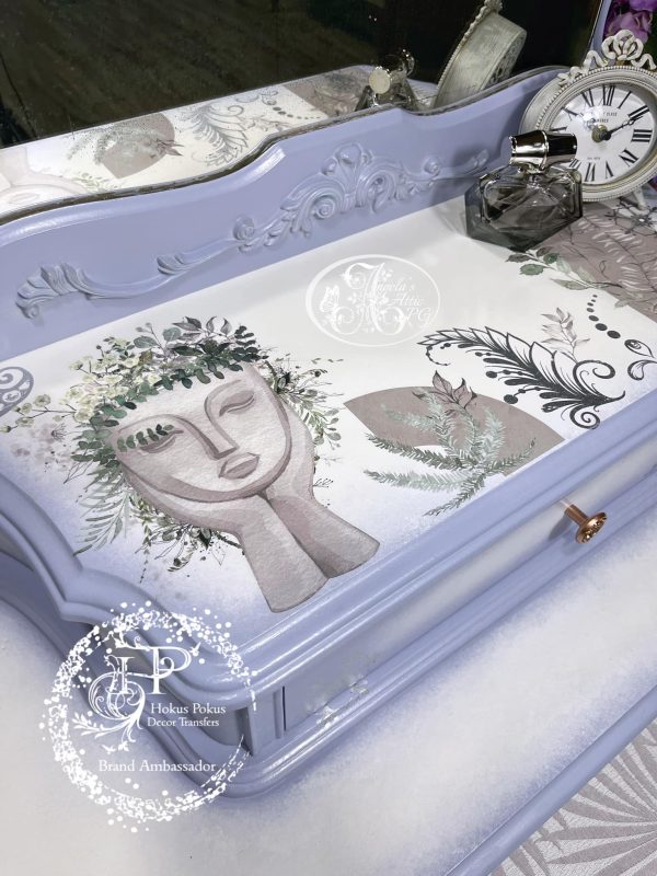 Angelas attic - Harmony2+ Angelas attic - Harmony2+