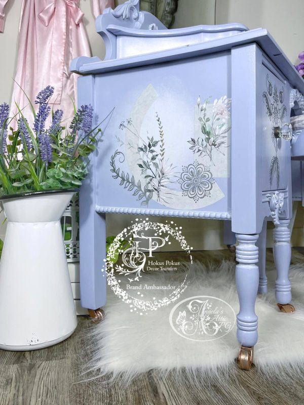 Angelas attic - Harmony3+ Angelas attic - Harmony3+