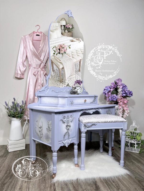 Angelas attic - Harmony4+ Angelas attic - Harmony4+