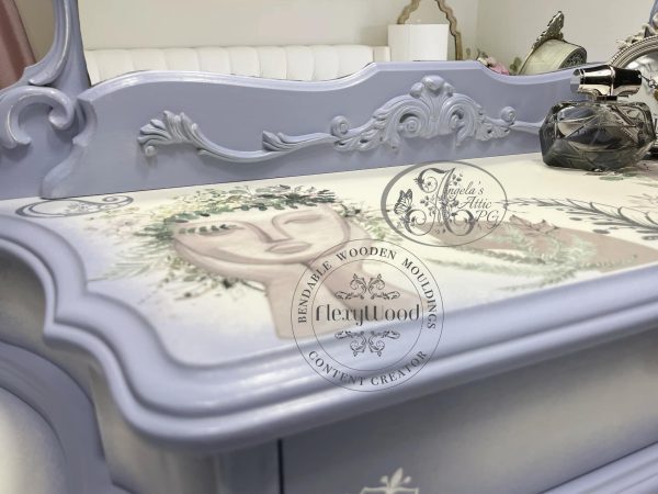 Angelas attic - Harmony5+ Angelas attic - Harmony5+