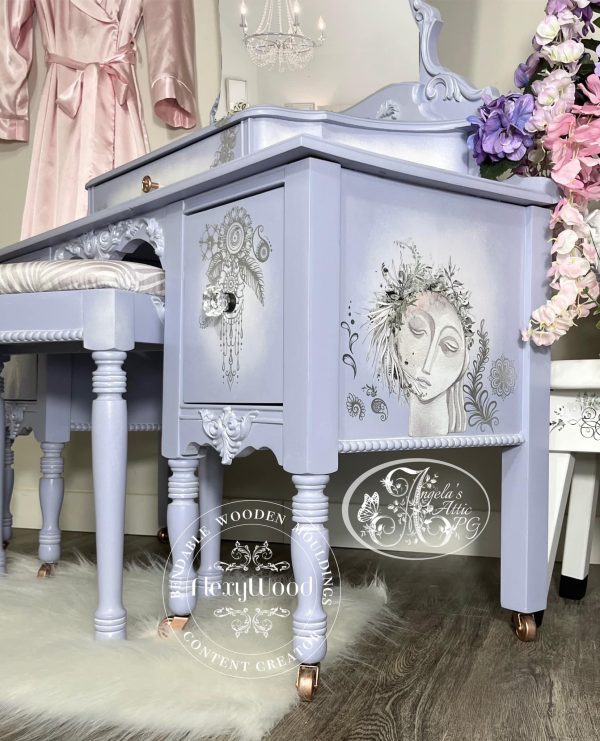 Angelas attic - Harmony6+ Angelas attic - Harmony6+