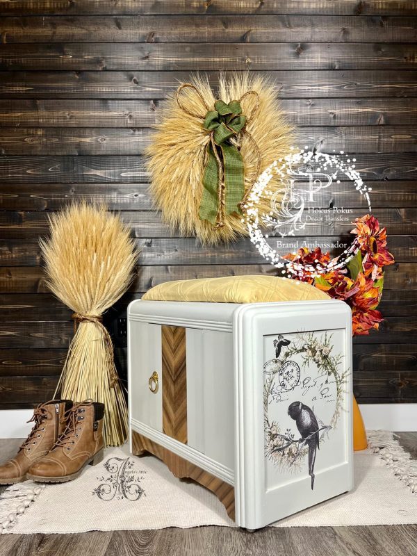 Angelas attic - L'Horloge3 Angelas attic - L'Horloge3