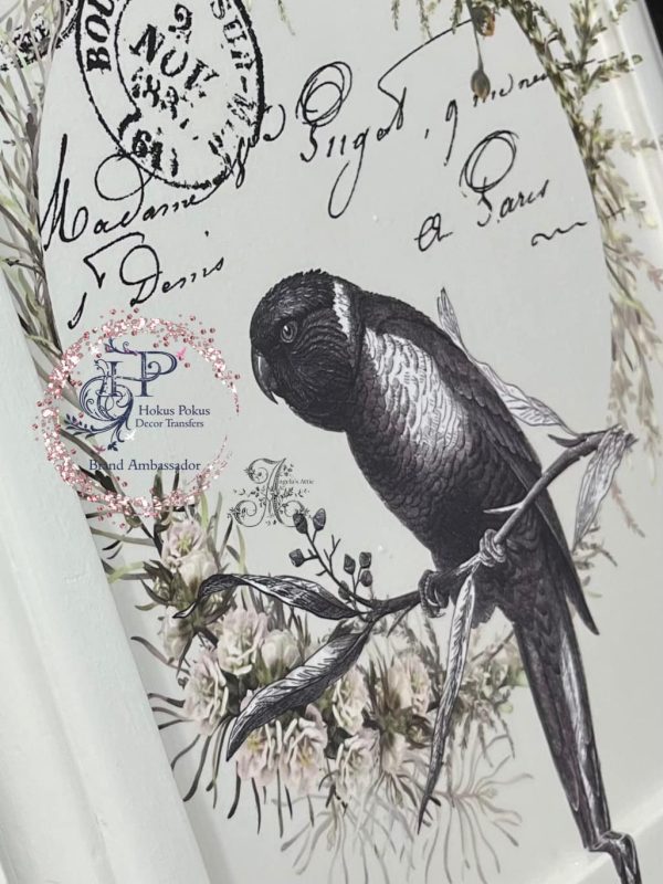 Angelas attic - L'Horloge4 Angelas attic - L'Horloge4