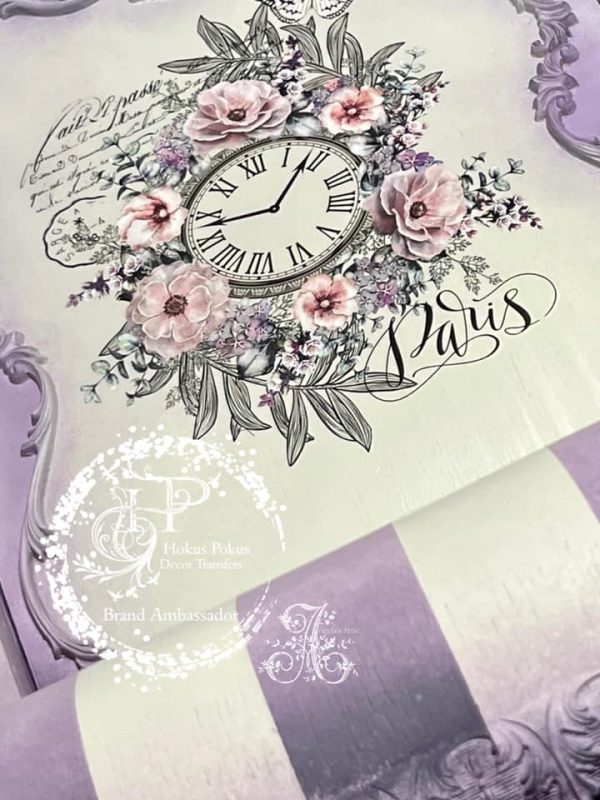 Angelas attic - Les Roses II2 Angelas attic - Les Roses II2