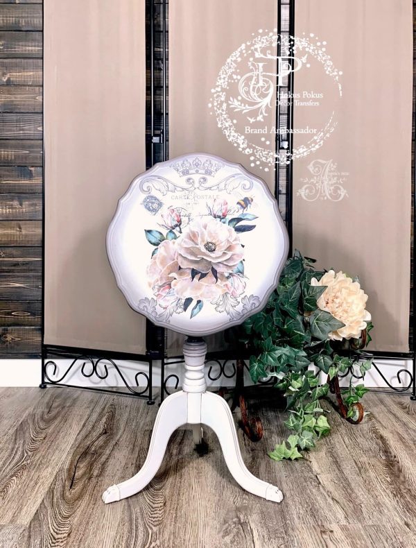 Angelas attic - Les Roses II6 Angelas attic - Les Roses II6