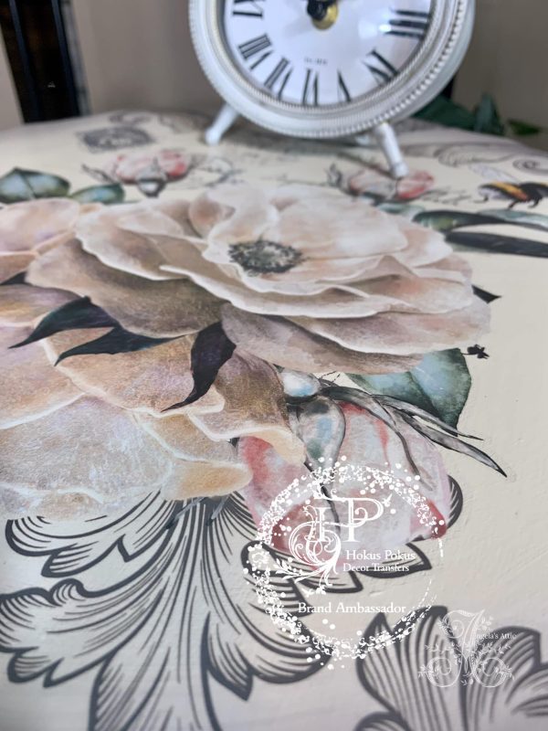 Angelas attic - Les Roses II7 Angelas attic - Les Roses II7