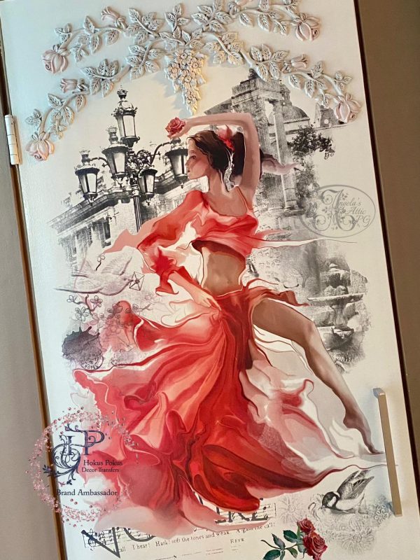 Angelas attic - Lets Tango1 Angelas attic - Lets Tango1