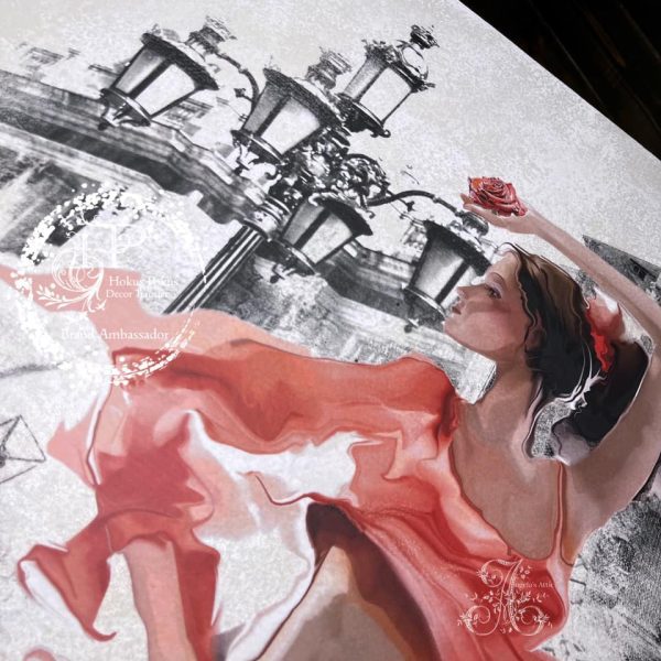 Angelas attic - Lets Tango2 Angelas attic - Lets Tango2